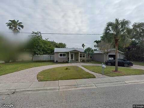 140Th, MADEIRA BEACH, FL 33708