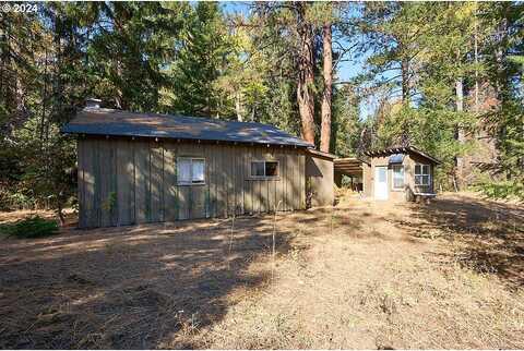 Bear Creek Rd, Wallowa, OR 97885