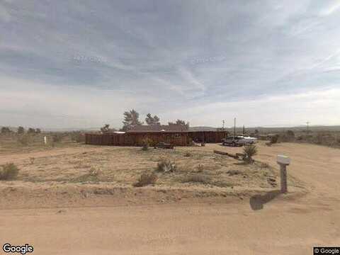 S Artesia Ave, Yucca Valley, CA 92284