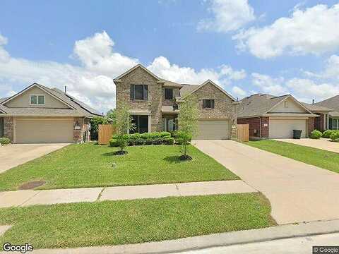 Strawberry Brook, DICKINSON, TX 77539