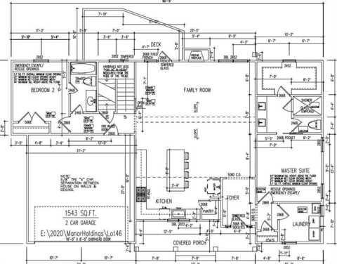 Lakeview Bend, JEFFERSON, GA 30549