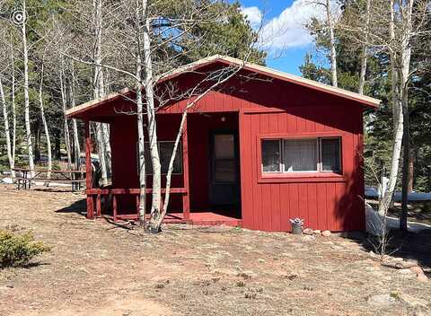 Rd 182R, Westcliffe, CO 81252