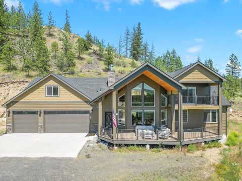 Stoney Peak, DEER PARK, WA 99006