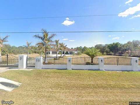 17Th, NAPLES, FL 34117