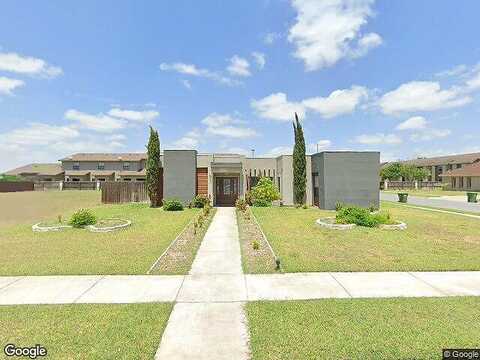 Rio Sena, BROWNSVILLE, TX 78526