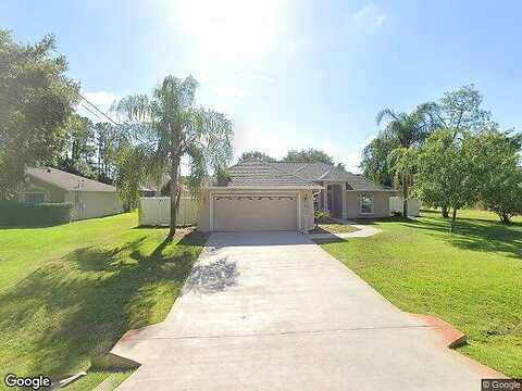 Edith Pope, PALM COAST, FL 32164