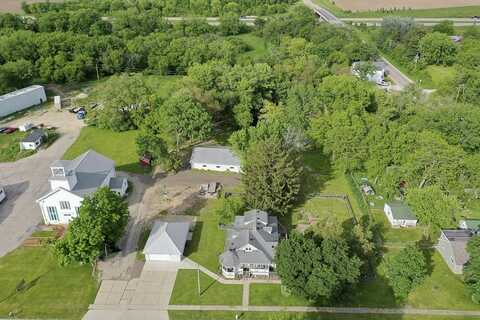 Albion, EDGERTON, WI 53534