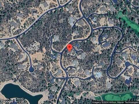Grapevine, PAYSON, AZ 85541