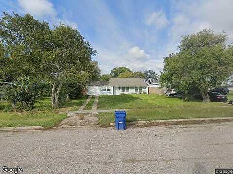 17Th, TEXAS CITY, TX 77590