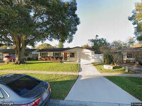 91St, PINELLAS PARK, FL 33782