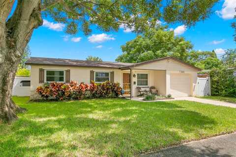 91St, PINELLAS PARK, FL 33782