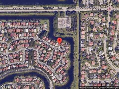 Bridgeton, WESTON, FL 33326