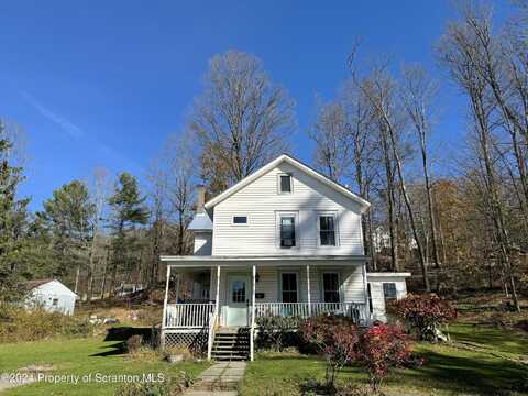 Prospect, MONTROSE, PA 18801