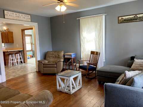 Prospect, MONTROSE, PA 18801