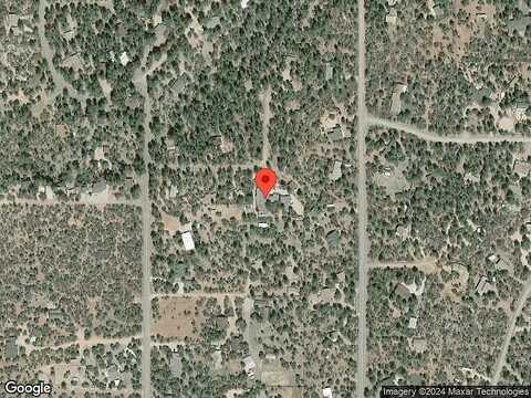 Chaparal, PINE, AZ 85544