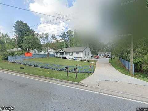 Austell Rd, Austell, GA 30106