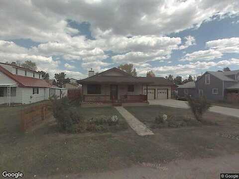 Garfield, WALDEN, CO 80480