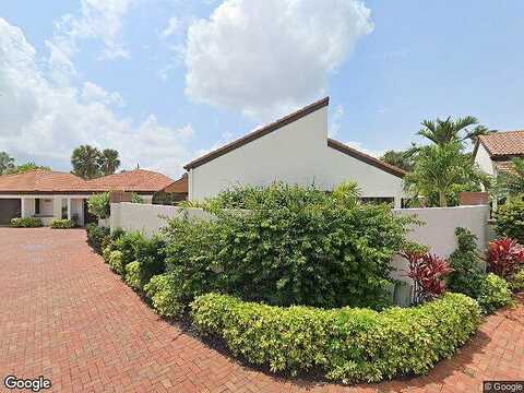 Bay Villas, NAPLES, FL 34108