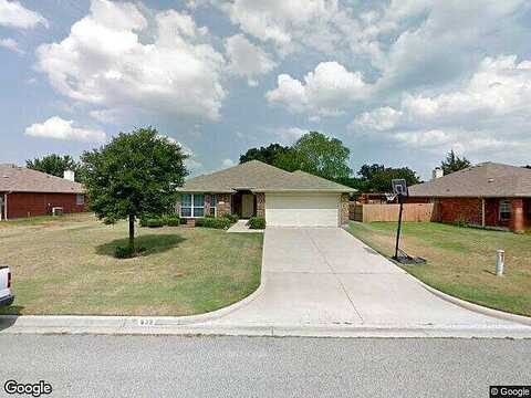 Baylor, GREENVILLE, TX 75402