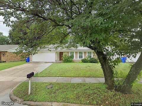 Southlake, FORNEY, TX 75126