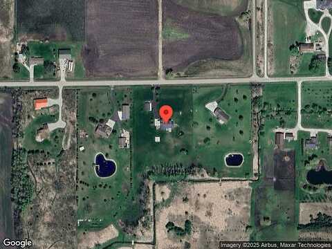 Fairview, LARSEN, WI 54947