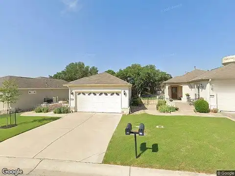 Mill Pond, GEORGETOWN, TX 78633