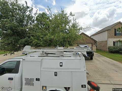 Green Heath, ROSHARON, TX 77583