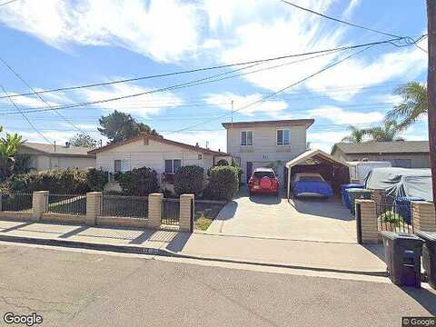 Rivera, CHULA VISTA, CA 91911