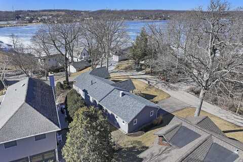 Sauk, FONTANA, WI 53125