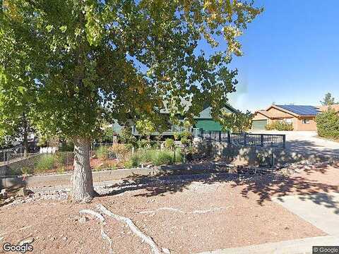 Mud Springs, PAYSON, AZ 85541
