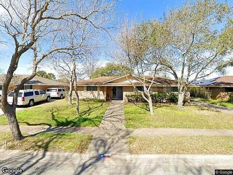 Ronson, CORPUS CHRISTI, TX 78412