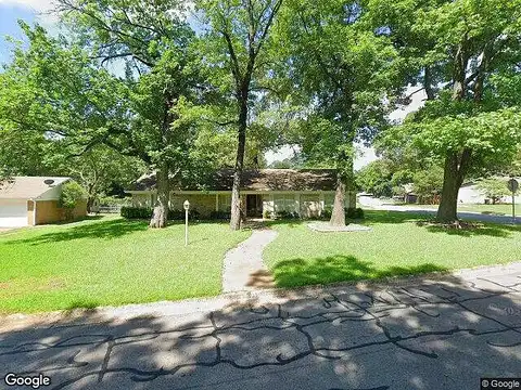 26Th, PARIS, TX 75460