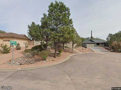 Wood Hill, PAYSON, AZ 85541
