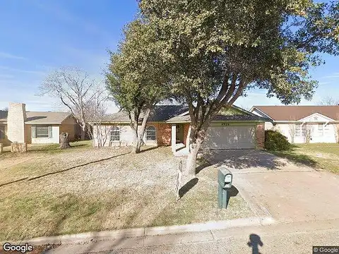 Hialeah, ABILENE, TX 79606