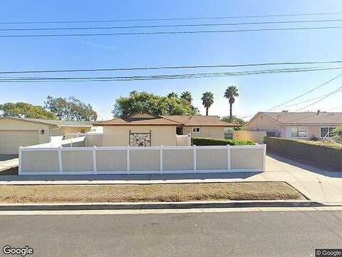 Tacayme, OCEANSIDE, CA 92057