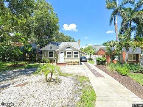 31St, SAINT PETERSBURG, FL 33704