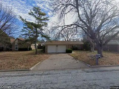 Carrie Ann, ABILENE, TX 79606