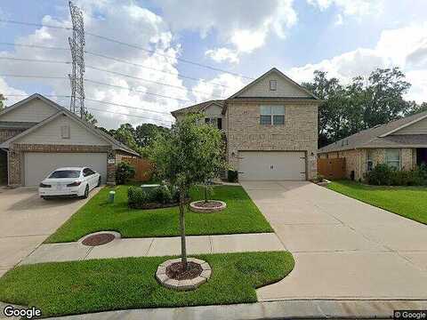 Sequoia Echo, SPRING, TX 77386