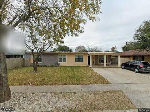 Anthony, CORPUS CHRISTI, TX 78415