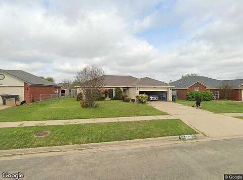 Lonesome Dove, KILLEEN, TX 76549