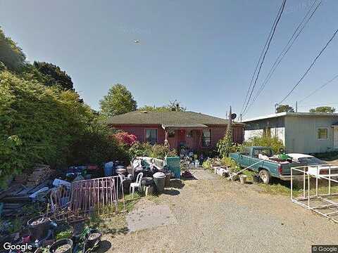 Mcnamara, CRESCENT CITY, CA 95531