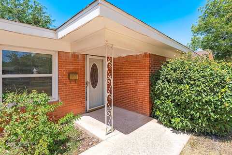 Don Juan, ABILENE, TX 79605