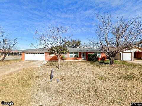 Don Juan, ABILENE, TX 79605