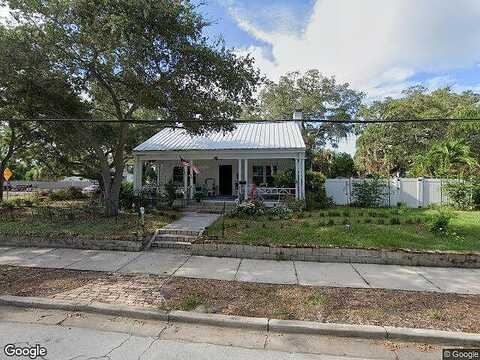 Woodlawn, BELLEAIR, FL 33756