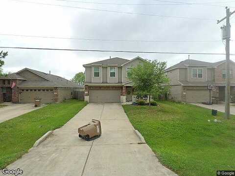 Country Club, DICKINSON, TX 77539