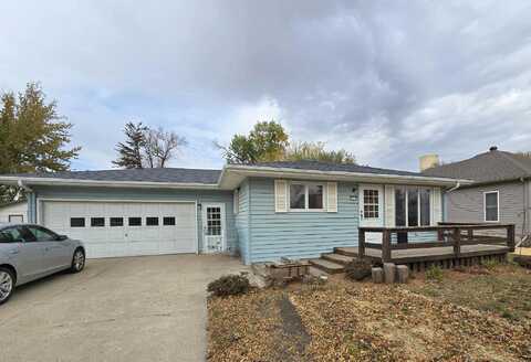 Main, PIPESTONE, MN 56164