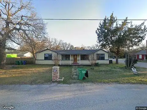 Cates, BRIDGEPORT, TX 76426