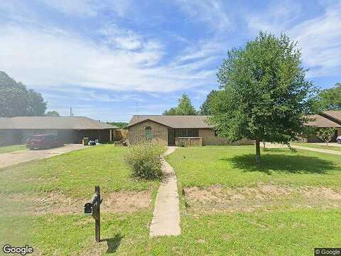 Hillcrest, LIBERTY, TX 77575