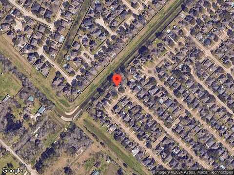 Cartagena, PEARLAND, TX 77581