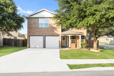 Brook Hollow, SCHERTZ, TX 78154